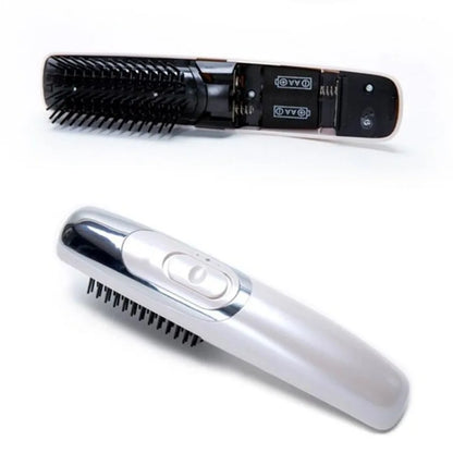 Laser Hair Regrowth Massager Comb