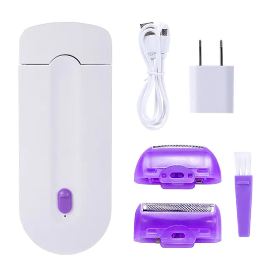 Laser Hair Removal Kit