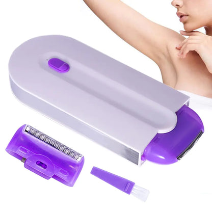 Laser Hair Removal Kit